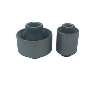 جلبة ذراع التحكم FOEO 20204AG011+20204AJ000 Guangzhou 20204CA010 لسيارات سوبارو فورستر وإمبريزا صالون - Product Image 2