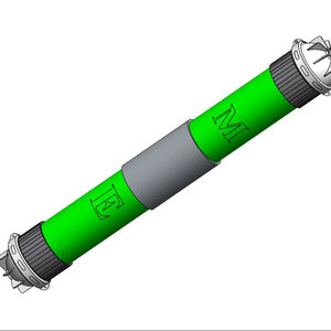 Customizable UF <strong>Membrane</strong> |<strong>Hollow</strong> <strong>Fiber</strong> <strong>Membrane</strong>| Ultrafiltration <strong>Membrane</strong> |Tubular Modules Top Professional Expert Manufacture - Product Image 1