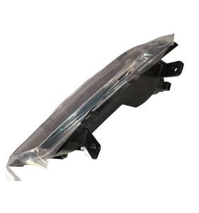 OEM 1EA051360A Car Front Fog Light LED <strong>Daytime</strong> <strong>Running</strong> <strong>Lamp</strong> Front Left Turning Signal Front Bumper Fog <strong>Lamp</strong> for FAW BESTUNE T77 - Product Image 1