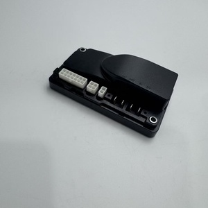 Unidad de Control Eléctrico 11333653000, Apta para el Modelo Linde <span class=keywords><strong>1133</strong></span> - Product Image 2