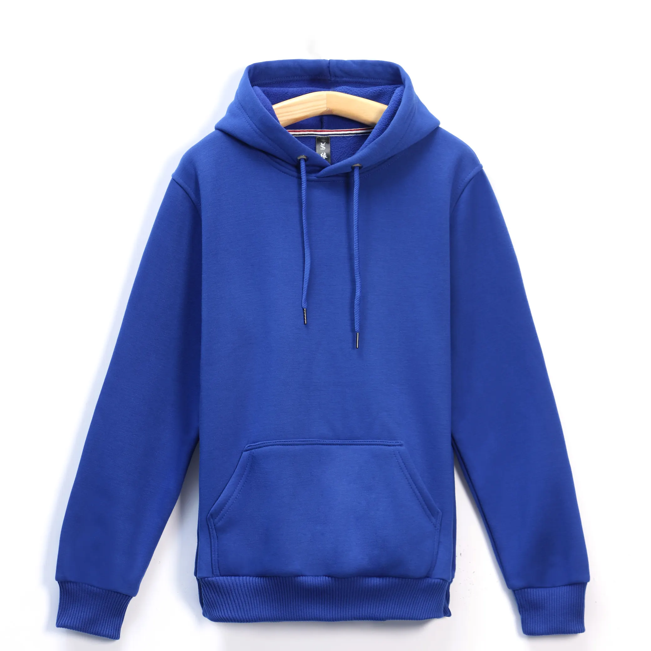 Wholesale custom printing logo have pocket keep warm hoodies