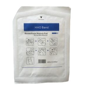 ضمادة لثقب الشريان ووقف النزيف - Product Image 2