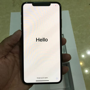 โทรศัพท์ราคาประหยัดสำหรับ Phone X XR XS รุ่น 4GB 64/256/512GB ROM เวอร์ชั่นอเมริกา รองรับ LTE สมาร์ทโฟนสำหรับ Phone XS - Product Image 3