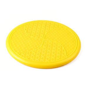 Nuevo Disco Volador de Silicona para Perros 2026, Juguete Interactivo de Goma Suave Resistente a Mordidas para Entrenamiento y Alivio del Aburrimiento, Juguete para Mascotas - Product Image 5
