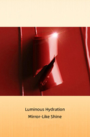 Personnalisable Velvet Glow Mirage Lip Elixir Rouge à Lèvres Aquatique Bio Longue Durée Brillant Mat Finition Beauté Maquillage Rouge à Lèvres Doux