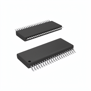 BQ7694003DBT Components Electronic Original Power Management (PMIC) 44 TFSOP - Product Image 1