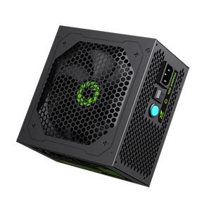 GAMEMAX Nguồn Điện Thẳng 80 PLUS Đồng 80 Plus 600W 20 + 4Pin 7 Nguồn Cung Cấp Máy Tính Chức Năng Psu - Product Image 4