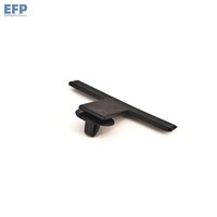 Clips de fixation pour câbles automobiles, clip de connexion pour une fixation sécurisée avec une résistance à la traction élevée, attache rapide