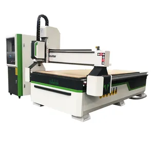 1325 Wood Cnc Router Maschinen Holzarbeiten zur Herstellung billiger Särge