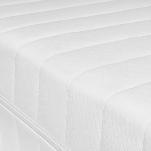 Surmatelas ajusté élastique le plus vendu conception de fermeture à glissière pratique soulagement de la pression 140X200 Cm surmatelas pour le confort - Product Image 1