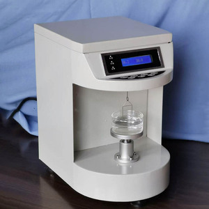 เครื่องวัดแรงตึงผิวอัตโนมัติ BIOBASE รุ่น BKST-200A 0.01mN/m ระบบปรับ<span class=keywords><strong>เท</strong></span>ียบค่าได้สองแบบ <span class=keywords><strong>ส</strong></span>ำหรับห้องปฏิบัติการเคมี - Product Image 2