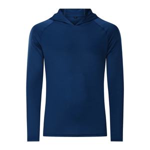 Camisa de Pesca de Manga Larga con Protección Solar UPF50, Transpirable e Impermeable - Product Image 4