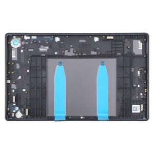 Vente en gros pour Lenovo Smart Tab M10 HD 2ème génération <span class=keywords><strong>TB</strong></span>-X306X <span class=keywords><strong>TB</strong></span>-<span class=keywords><strong>X306F</strong></span> <span class=keywords><strong>TB</strong></span>-X306 Batterie d'origine 100% Coque arrière de remplacement - Product Image 3