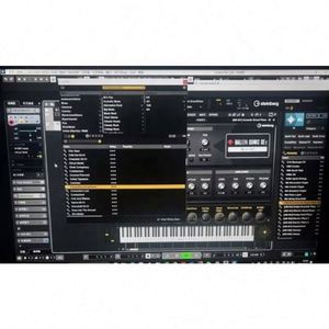 Obtenir le lien de téléchargement du logiciel de production musicale Steinberg Cubase Pro 14 - Product Image 3