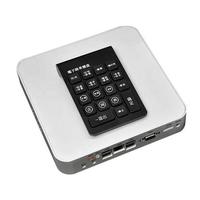 YH Casino Baccarat système de jeu de cartes pari Mini Pc Record résultat système routier pour Roulette Baccarat affichage