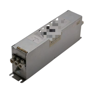 3xAC NFD03.1-480-030ตัวกรองไฟ30A 480V เส้นตัวกรองเส้นเส้นออริจินอล - Product Image 1