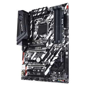 เมนบอร์ด GIGABYTE Z370XP SLI มือสอง สำหรับเล่นเกม รองรับ <span class=keywords><strong>LGA</strong></span> 1151 สำหรับซีพียู Intel Core I7 รุ่นที่ 8 - Product Image 5