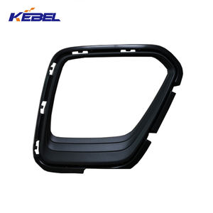 Kit Carrozzeria Auto 2023 Novità: Copertura Paraurti Anteriore, Protezione Fendinebbia e Fari per <span class=keywords><strong>Kia</strong></span> <span class=keywords><strong>Soul</strong></span> 2020 - Product Image 5