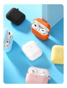 Nuevo estilo Macaron i 12 <span class=keywords><strong>Auriculares</strong></span> <span class=keywords><strong>Bluetooth</strong></span> en Pods 12 Pro <span class=keywords><strong>Auriculares</strong></span> inalámbricos TWS i12s <span class=keywords><strong>Bluetooth</strong></span> 5,0 Estuche para <span class=keywords><strong>auriculares</strong></span> Carcasa - Product Image 2