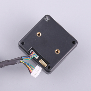 Sistema SIYI HM30 de Largo Alcance Full HD 1080p 60fps 150ms SBUS PWM Mavlink Telemetría OSD 30KM CE para Aviones - Product Image 6
