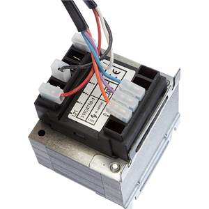 Transformador Came 119RIR090 para abridores de puertas de garaje y cobertizos con soportes de montaje y tornillos - Product Image 4