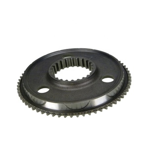 Caixa de transmissão de cone sincronizador para scanner caminhão 1304850 - Product Image 4