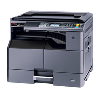 Nouvelles imprimantes laser mini A3 A4 Kyocera TASKalfa MZ2101, photocopieur monochrome Kyocera, machine à copier, mini photocopieur