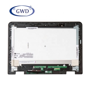 适用于 Lenovo ThinkPad Yoga 11e (第1g) 触摸显示器学校笔记本电脑显示器的新 <span class=keywords><strong>LCD</strong></span> 和数字化仪组装屏幕 - Product Image 2