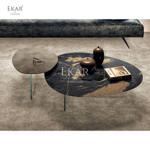 Nuovo design <span class=keywords><strong>in</strong></span> marmo massello <span class=keywords><strong>salotto</strong></span> tavolino <span class=keywords><strong>da</strong></span> <span class=keywords><strong>salotto</strong></span> mobili moderni tavolino <span class=keywords><strong>da</strong></span> caffè <span class=keywords><strong>in</strong></span> <span class=keywords><strong>vetro</strong></span> Art - Product Image 1