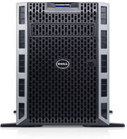戴尔T430 E5-2630V4 16gb 1TB戴尔PowerEdge T430塔服务器