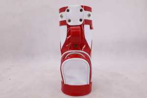 <span class=keywords><strong>Sac</strong></span> à balles <span class=keywords><strong>de</strong></span> golf en cuir PU, <span class=keywords><strong>mini</strong></span>, portable, multifonctionnel, durable, imperméable, organisateur d'accessoires - Product Image 6