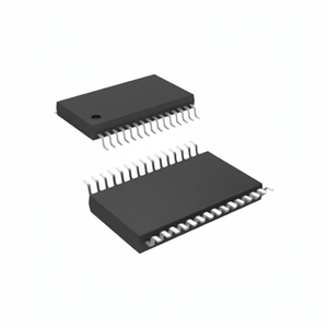 Manufacturer Channel Buy Electronics Components Online TPS40130DBTRG4 Power Management (PMIC) <b>30</b> TFSOP - Product Image 1