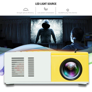 Dropshipping Shopify Thông Minh <span class=keywords><strong>Mini</strong></span> LED J15 Chiếu Xách Tay Home Pocket Cinema Chiếu Video J15 - Product Image 6