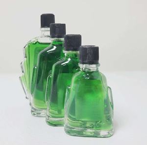 उच्च गुणवत्ता OEM आवश्यक Embrocation/औषधीय तेल - Product Image 3