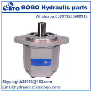 Pompe à engrenages CBQ-F550/AFP/<span class=keywords><strong>AFPL</strong></span>/CFP/CFPL/CFH/CFHL/AFH/AFHL - Product Image 5