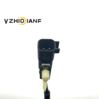 Capteur de vitesse de roue ABS arrière gauche OEM en gros JB3C-2C216-AA JB3C2C216AA pour Ford Ranger Mk3 Everest 2018-2021