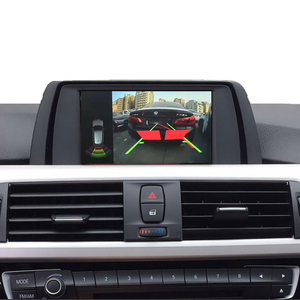 Interface vidéo pour caméra de <span class=keywords><strong>recul</strong></span> <span class=keywords><strong>BMW</strong></span> CCC pour <span class=keywords><strong>BMW</strong></span> EVO NBT CIC, interface vidéo pour caméra de <span class=keywords><strong>recul</strong></span> et caméra de rétroviseur - Product Image 2