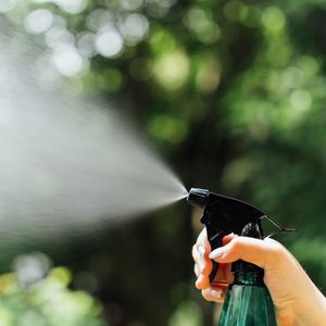 Горячая распродажа, 500 мл, пластиковый спусковой крючок высокого давления, портативный ручной ирригационный инструмент для садового использования - Product Image 6