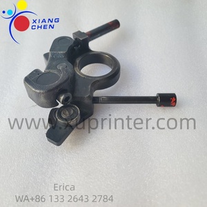 ชุดยึดมีเดีย ER Original Used 02.010.014 สำหรับอะไหล่เครื่องพิมพ์ออฟเซ็ตไฮเดลเบิร์ก - Product Image 2