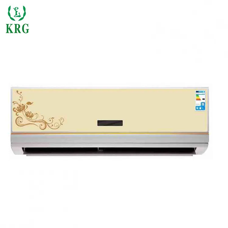 30000Btu R22 Refrigerant CoolingとHeating Home Indoor Unit Air Conditioner Split Type