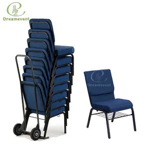 Factory Direct Price Auditorium used church chairs Theater Auditorium Seat chair for church used