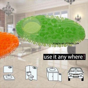 Diffuseur d'air unique et populaire, conçu pour un usage commercial, rafraîchisseur d'air, rappel d'air, solide, jetable - Product Image 6