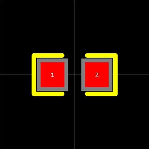 Nouveau circuit intégré original semi-conducteur RC0603FR-07100KL 100mW, résistance à puce à film épais 75V 1% 100K 0603 à montage en surface - Product Image 6