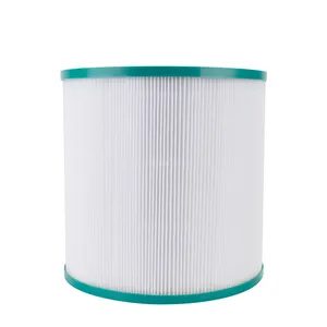 Most competitive high performance china wholesale air purifier hepa filter portable for TP series