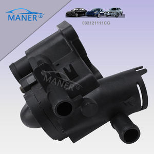 Thermostat de refroidissement moteur MANER de marque privée coréenne en gros pour VW POLO 6R 6C 032121111CG - Product Image 2