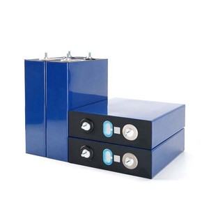 280Ah แบตเตอร์รี่พลังงานแสงอาทิตย์แพ็คแบตเตอรี่ LiFePO4 48V 10Kwh ก้อนสำหรับแบตเตอรี่แบบกริด AKKU - Product Image 4