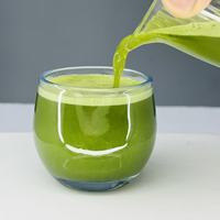 Capsule de thé matcha chinois pur 100 % naturel pour les amateurs de café, compatible avec les machines à café à capsules