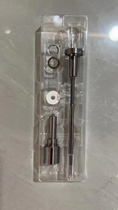 Kit de Reparación de Inyectores 0445110418, Kit de Revisión para 504389548 1609097280 4047024707429 0445110418 DLLA139P2229 F00VC45201 - Product Image 4