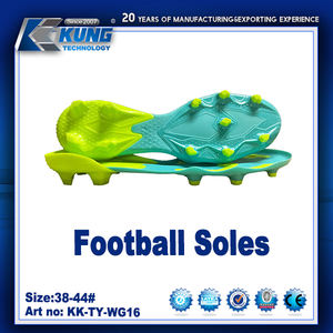 วัยรุ่นฟุตบอลรองเท้า TF แต่เพียงผู้เดียว,Unisex-เด็ก TPU พื้นรองเท้าฟุตบอล - Product Image 6