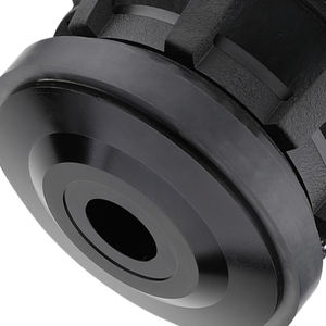 ลำโพงเสียงกลางสำหรับรถยนต์ลำโพงเสียงกลางขนาด10นิ้ว1200 W ขนาด - Product Image 3